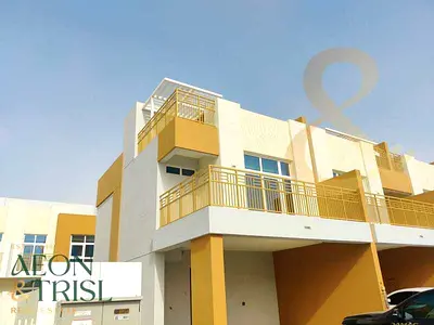 Large Layout | Corner Unit | Elegant 3 Bedroom