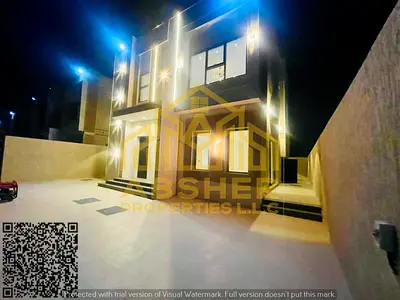 الحليو 2 عجمان | فرصة مميزة للسكن الراقي بمساحة واسعة