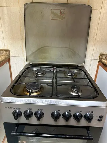 Gas Cooker for Sale
