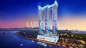 BURJ VIEW | BB CANAL VIEW | HIGH FLOOR | HDVR Q2 2026|