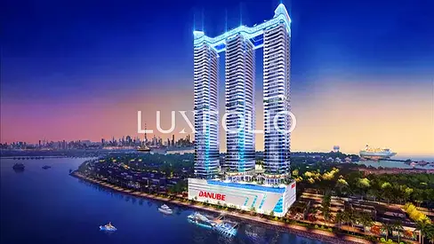 BURJ VIEW | BB CANAL VIEW | HIGH FLOOR | HDVR Q2 2026|