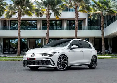 2,292 P.M | 0% Downpayment | Full Option | VW Warranty!