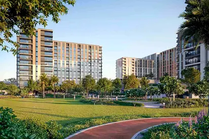 Strong ROI | Green Living | Close to Metro