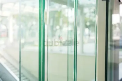 Professional Aluminium Glass Work – Doors, Windows, Partitions