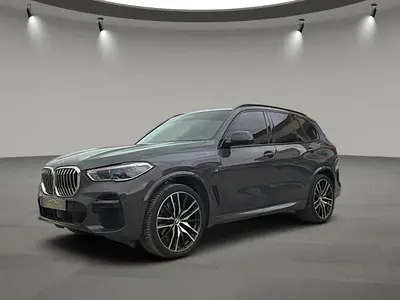 2023 BMW X5 xDrive40i M Sport Masterclass! Agency Warranty + Service Contract!