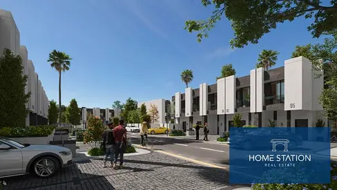 OFFPLAN RESALE | HO 2026 | HIGH RETURNS | 60%-40% PAYMENT PLAN