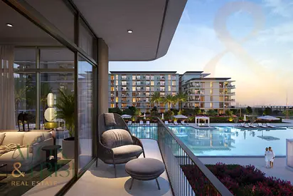 Mid Floor | Payment Plan | 2027 Handover