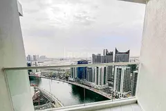 Canal View | Fully Furnished | Spacious 1BR