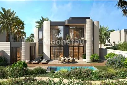 Amazing Villa | Single Row | Negotiable