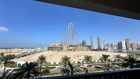 ✨ A Great Opportunity for Living or Investment in Maryam Island – Indigo Project ✨