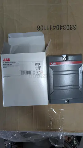 ABB Isolator 25A new box pack