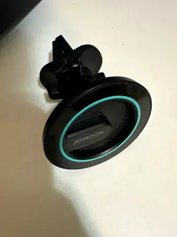 Jomroom Car phone holder magnetic