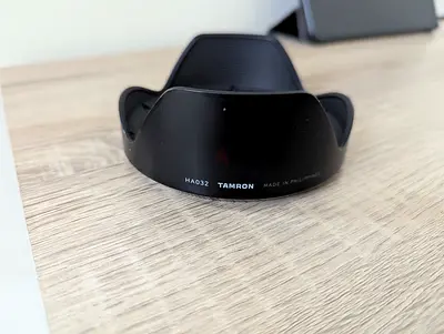 Tamron Lens Hood HA032