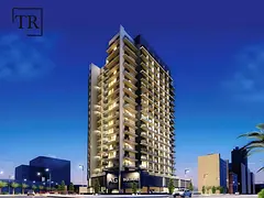 Community Views | Modern Living | Smart Studio