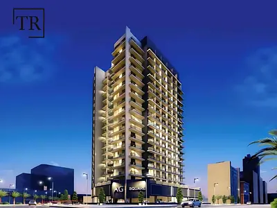 Community Views | Modern Living | Smart Studio