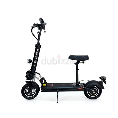 Kugoo E10 Pro 2 Electric Scooter
