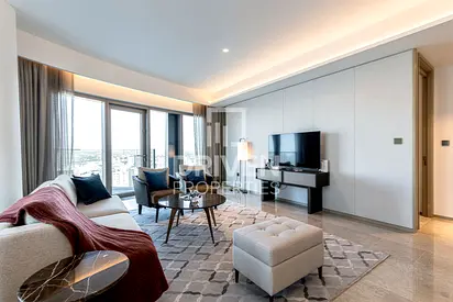 Prime Location | Unique Layout | Elegant Unit