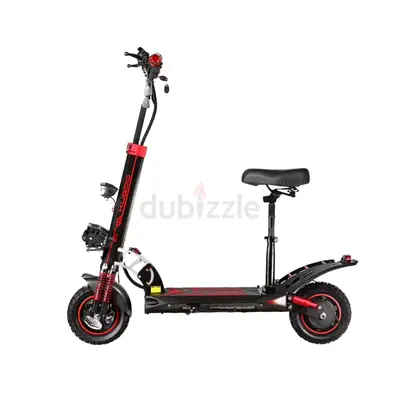 Kugoo E25 Electric Scooter