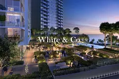 OP + DLD | Corner Unit | Full Sea View