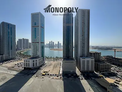 One Month Free | Clean and Modern Apartment | Prime Location