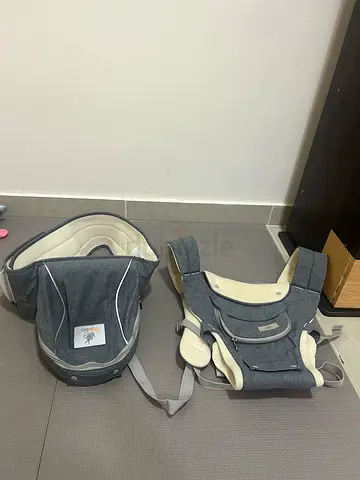 Kangaroo Bag available for babies