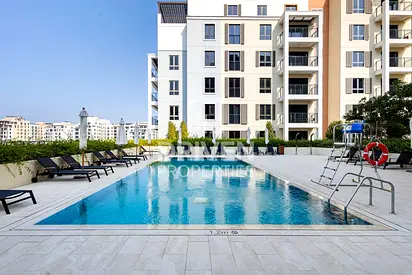 Brand New | Large Terrace | Ready to Move in