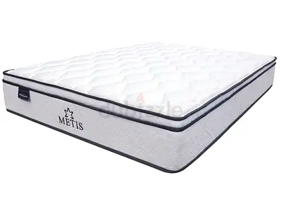 Brand New king size soft comfortable mattress