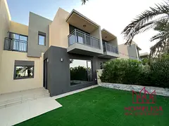 3 BR Villa | Maple 2 Dubai Hills | Park &amp; Garden View