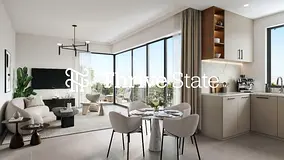 Q4 2026 | High Floor | Corner / Wrap Around Balcony