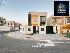 Today is your chance to experience luxury living in one of the most prestigious areas of Ajman. Free
