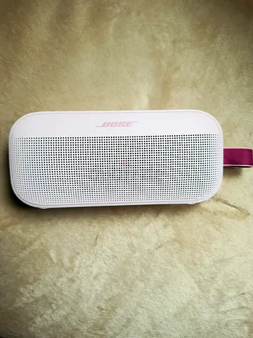 Bose Flex 2 Sound Link (Pink)