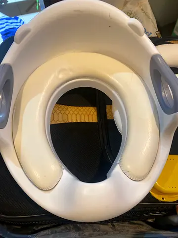 Baby Potty Training Seat