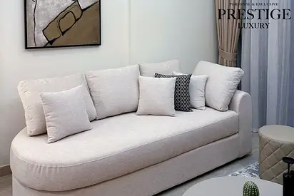 1BR | Furnished | Ready and Vacant