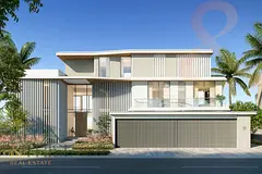 Hibiscus Theme | Sunset Facing | Spacious 7 Bed