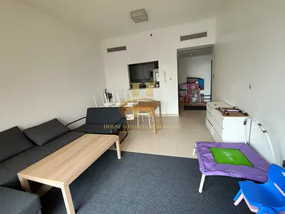 Premium 1 Bed room - High floor - 12 Cheques