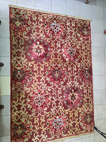 Carpet