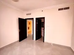 HOT Property/1BHK with Central A.C/Parking Free/Just 37k in AL-MAJAZ 2