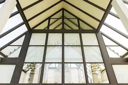Dubai Aluminium  Glass Specialist – Quick  Affordable