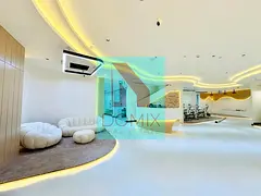 Serviced Office | 200 Sqft | BurJuman Tower | Prime Business Hub