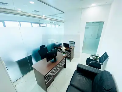 Premium Office Spaces for Rent in Dubai | No Commission