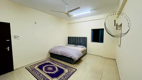 Lavish furnished room is available in 2400 monthly with all bills.