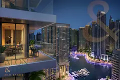 Marina Cove | 1-Bedroom| Stunning Marina Views