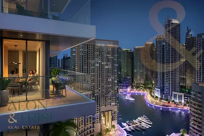 Marina Cove | 1-Bedroom| Stunning Marina Views