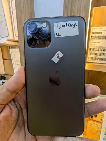 Apple iPhone 11 Pro 512GB for Sale