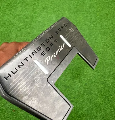 Cleveland Golf Huntington Beach Soft Premier Putter
