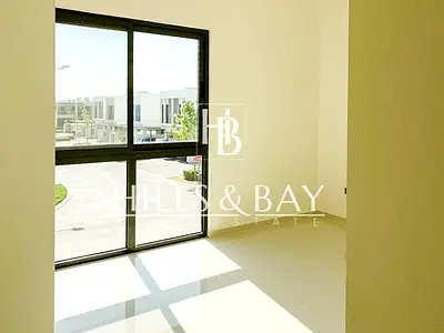 3BEDS+MAIDS | VACANT | MODIFIED FEATURES