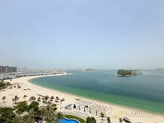 Vacant | Unfurnished | Luxurious