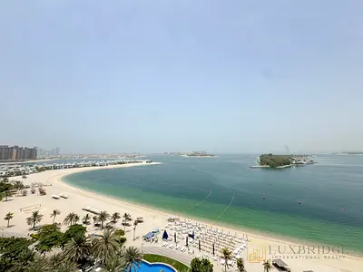 Vacant | Unfurnished | Luxurious