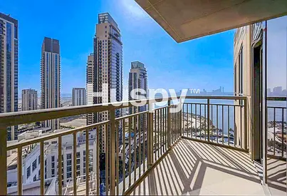 Large Layout I Chiller Free I Vacant Now