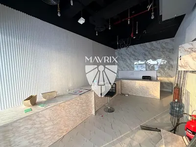 Prime Location | Parking Available | Ready Shop